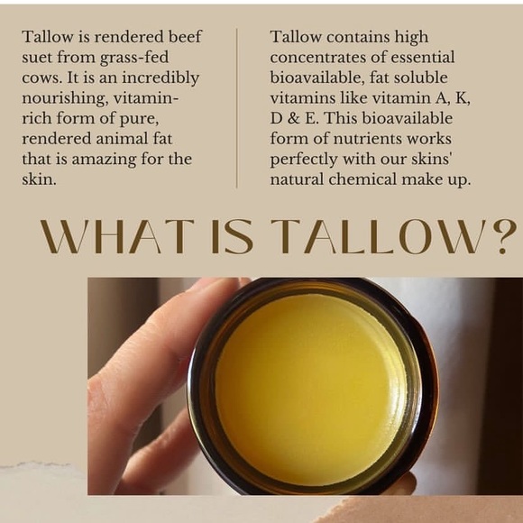 Tallow Balm - Picture 3 of 4